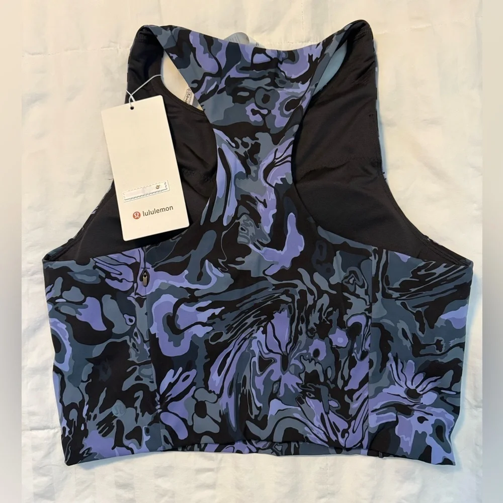 lululemon Swift Speed Cropped Tank